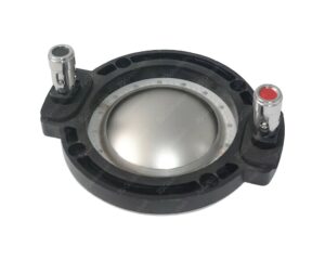 Membrana tweeter ricambio compatibile driver Eighteen Sound 18 Sound NSD1095N ND1090 ND1070