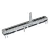 Slider fader originale 50K DX2 STEREO ricambio per mixer Mackie serie CFX, DFX, ONYX, VLZ