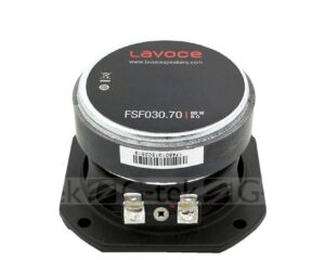 Altoparlante 3 fullrange LAVOCE FSF030.70 60W