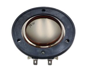 Membrana tweeter ricambio driver EMINENCE PSD2002 PSD2002S 8 ohm