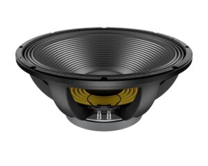 LAVOCE SAF184.02 2400W woofer 18"