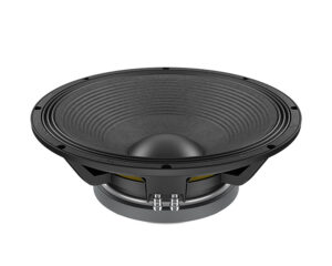 Woofer ferrite 15″ LAVOCE WXF15.800 1600W