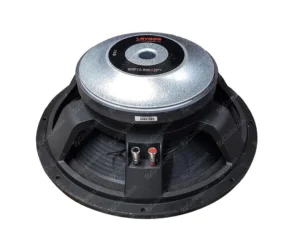 woofer wxf15.800 rear