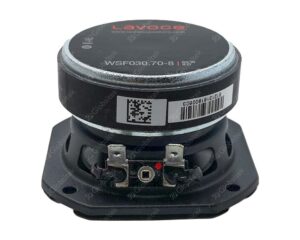 Woofer 3 LAVOCE WSF030.70 60W