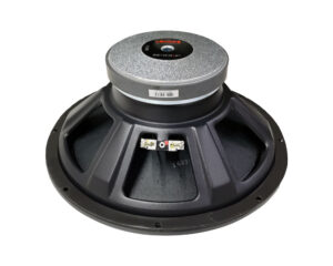 Woofer 12 LAVOCE WSF122.02 400W