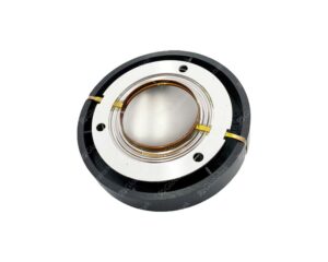 Membrana tweeter ricambio driver Proel Behringer B215, B212, P-Audio PAD-DE34,Alto PS4