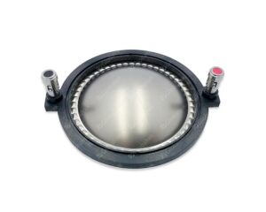 Membrana tweeter ricambio driver B&C DE880