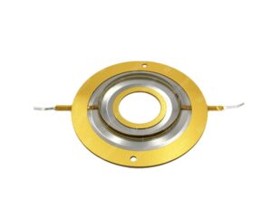 Membrana tweeter ricambio compatibile driver JBL 2402 2404 2405