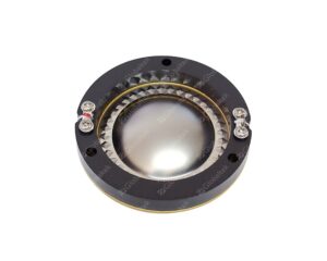 Membrana tweeter ricambio driver JBL 2425, 2426,2426J, 2427,2470, 16 Ohm 2421,2425,2427,2470, 8 ohm