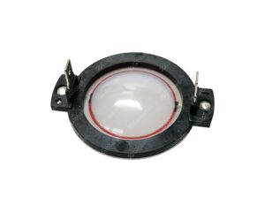 Membrana tweeter ricambio originale RCF CD250-M ART 310A MK4 -ART 312A MK4 -ART 315A MK4