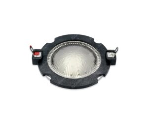 Membrana tweeter ricambio driver SELENIUM RPD220TI, D202TI TRIO, D2500TI