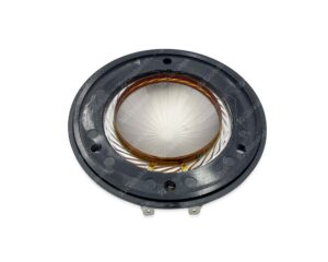 Membrana tweeter ricambio driver WHARFEDALE D-701 TITAN 12 15