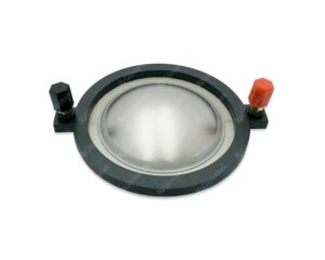 Membrana tweeter ricambio driver B&C DE900,DE60, DE910 ,DE950 16 ohm