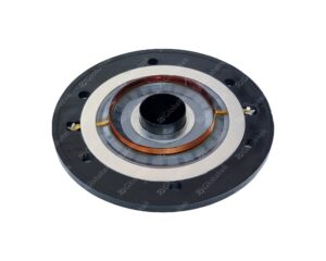 Membrana tweeter ricambio driver BMS 4550, 4544, 4552, 4554