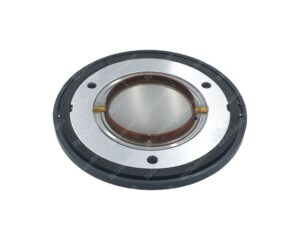 Membrana tweeter ricambio compatibile driver PEAVEY RX14 D-RX14