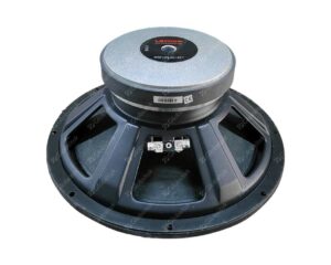 Woofer 12" LAVOCE WSF122.50 500W