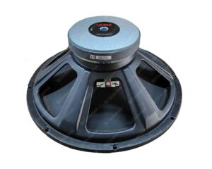 Woofer 15 LAVOCE WSF152.50 500W