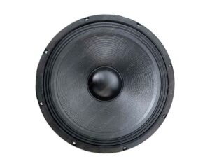 Woofer altoparlante 15 8 ohm 400w