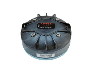 Driver a compressione 1.4 LaVoce DF10.142LK 8 ohm