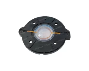 Membrana ricambio tweeter compatibile Sica CD83 Z009370, Z009470, Z009479, FBT JOLLY